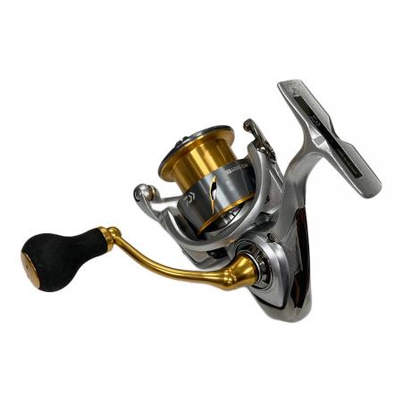 DAIWA (ダイワ) スピニングリール FREAMS（フリームス） LT4000-CXH
