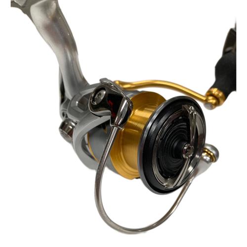 DAIWA (ダイワ) スピニングリール FREAMS（フリームス） LT4000-CXH 3041549