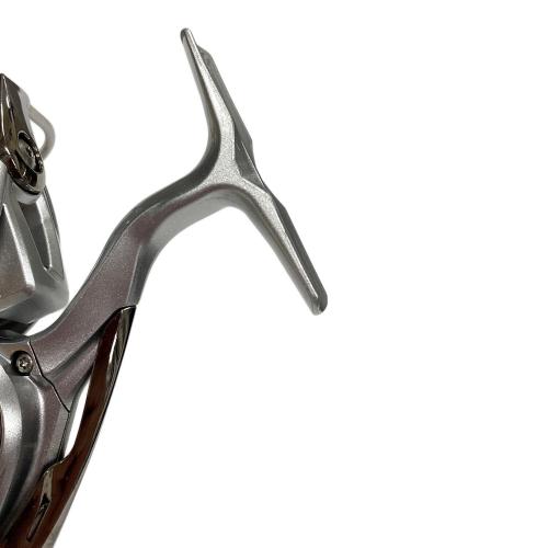 DAIWA (ダイワ) スピニングリール FREAMS（フリームス） LT4000-CXH 3041549