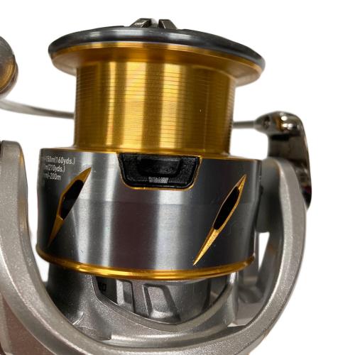 DAIWA (ダイワ) スピニングリール FREAMS（フリームス） LT4000-CXH 3041549