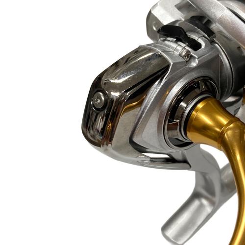 DAIWA (ダイワ) スピニングリール FREAMS（フリームス） LT4000-CXH 3041549