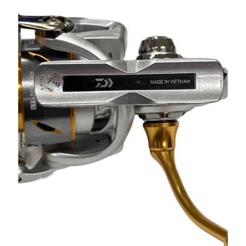 DAIWA (ダイワ) スピニングリール FREAMS（フリームス） LT4000-CXH 3041549