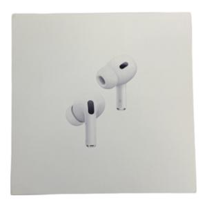 Apple (アップル) AirPods Pro(第2世代)（エアポッツ・プロ） MTJV3J/A HM7WX7JW9W