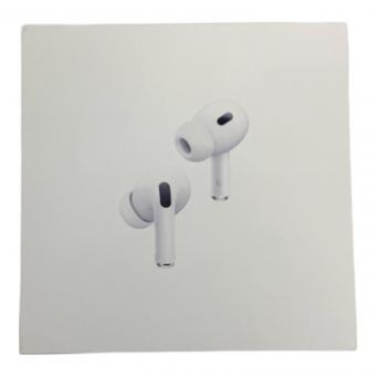 Apple (アップル) AirPods Pro(第2世代)（エアポッツ・プロ） MTJV3J/A HM7WX7JW9W