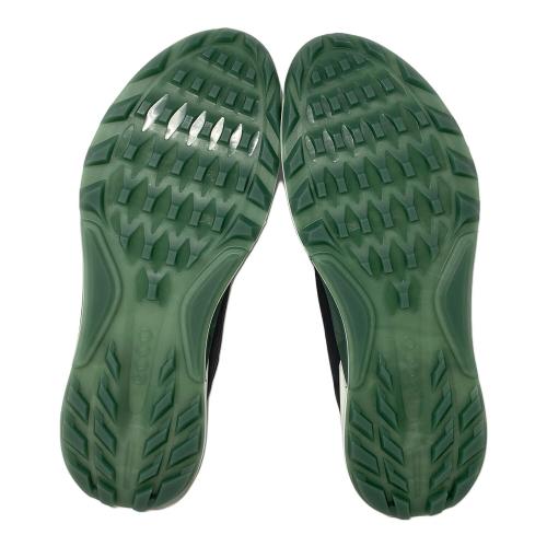 ECCO (エコー) ゴルフシューズ スパイクレス BIOM C4 130404 01308 メンズ SIZE 27.5cm グレー