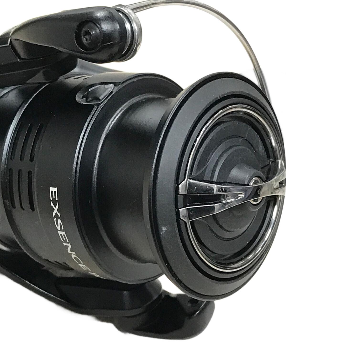 SHIMANO (シマノ) スピニングリール 20 EXSENCE（エクスセンス） BB