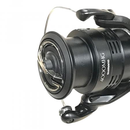 SHIMANO (シマノ) スピニングリール 20 EXSENCE（エクスセンス） BB