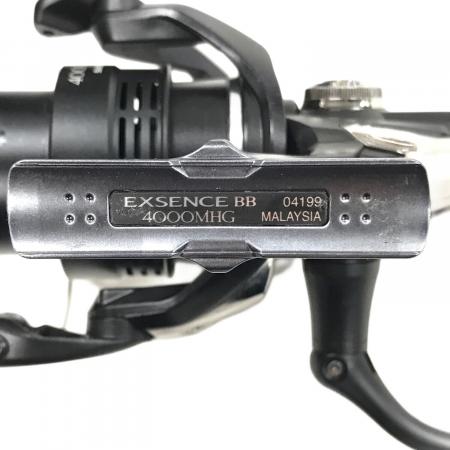 SHIMANO (シマノ) スピニングリール 20 EXSENCE（エクスセンス） BB