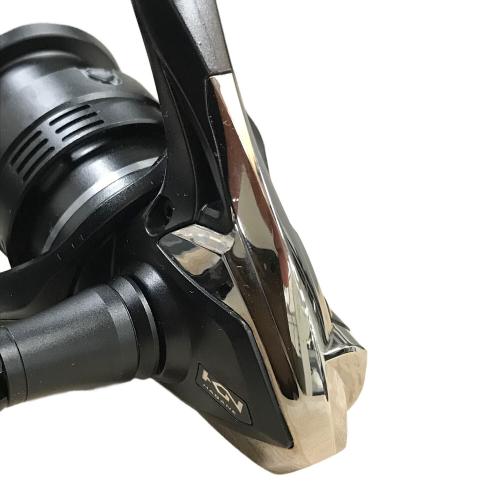 SHIMANO (シマノ) スピニングリール 20 EXSENCE（エクスセンス） BB 4000MHG 04199