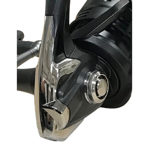 SHIMANO (シマノ) スピニングリール 20 EXSENCE（エクスセンス） BB 4000MHG 04199