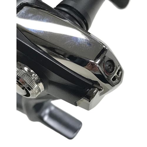 SHIMANO (シマノ) スピニングリール 20 EXSENCE（エクスセンス） BB 4000MHG 04199