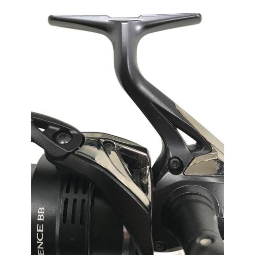 SHIMANO (シマノ) スピニングリール 20 EXSENCE（エクスセンス） BB 4000MHG 04199