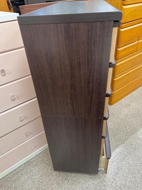 ニトリ 6段チェスト ニーズ100　