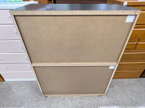 ニトリ 6段チェスト ニーズ100　