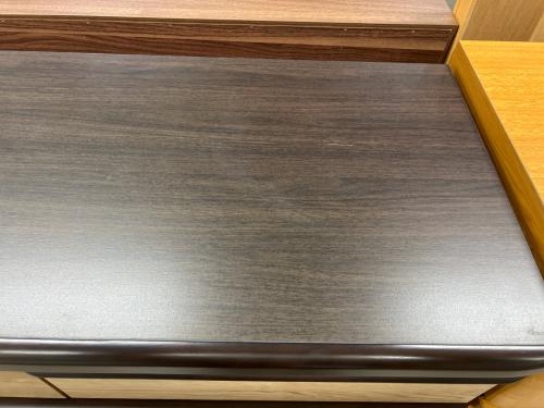 ニトリ 6段チェスト ニーズ100　