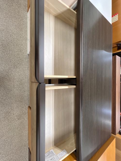 ニトリ 6段チェスト ニーズ100　