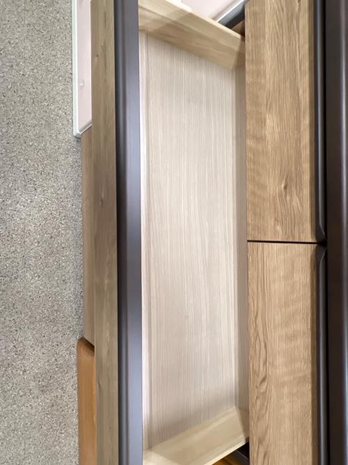 ニトリ 6段チェスト ニーズ100　