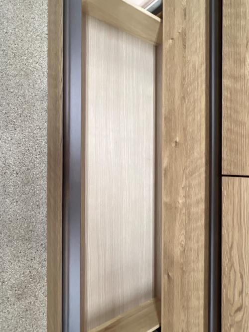 ニトリ 6段チェスト ニーズ100　