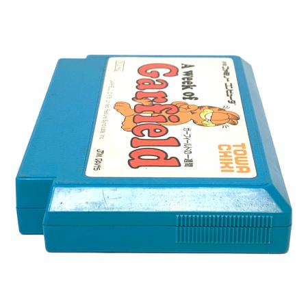 TOWACHIKI（トーワチキ） 任天堂（ニンテンドー） A Week of Garfield
