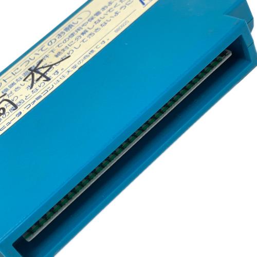 TOWACHIKI（トーワチキ） 任天堂（ニンテンドー） A Week of Garfield ガーフィールドの一週間 ファミコン用ソフト ファミリーコンピュータ