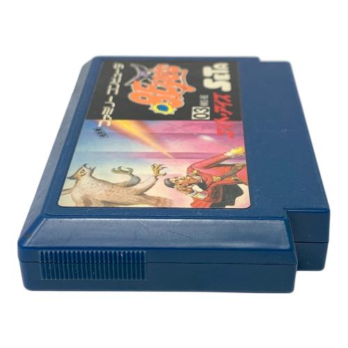 SETA（セタ） 任天堂（ニンテンドー）8Eyes エイト・アイズ ファミコン用ソフト ファミリーコンピュータ