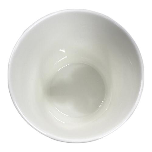 TIFFANY & Co. (ティファニー) ペアマグカップ ボーンチャイナ ウィートリーフ