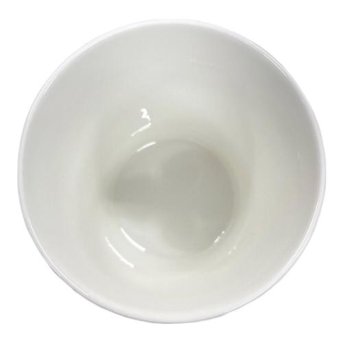 TIFFANY & Co. (ティファニー) ペアマグカップ ボーンチャイナ ウィートリーフ