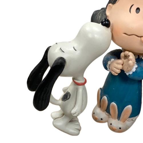 HALLMARK（ホールマーク） 万年カレンダーフィギュア スヌーピー PEAMUTS（ピーナッツ） 2013