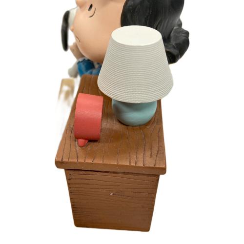 HALLMARK（ホールマーク） 万年カレンダーフィギュア スヌーピー PEAMUTS（ピーナッツ） 2013