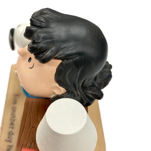 HALLMARK（ホールマーク） 万年カレンダーフィギュア スヌーピー PEAMUTS（ピーナッツ） 2013