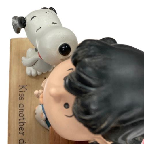 HALLMARK（ホールマーク） 万年カレンダーフィギュア スヌーピー PEAMUTS（ピーナッツ） 2013