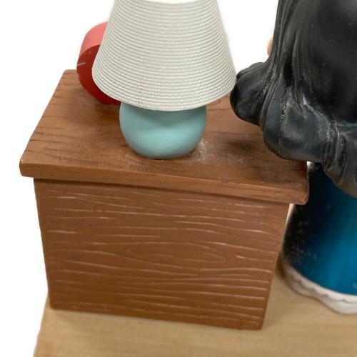 HALLMARK（ホールマーク） 万年カレンダーフィギュア スヌーピー PEAMUTS（ピーナッツ） 2013