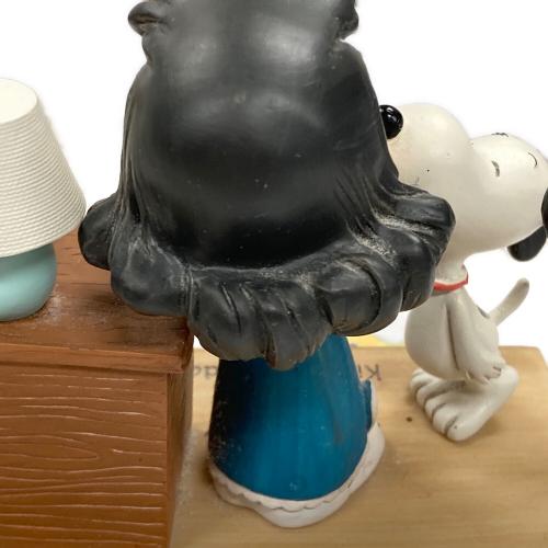 HALLMARK（ホールマーク） 万年カレンダーフィギュア スヌーピー PEAMUTS（ピーナッツ） 2013