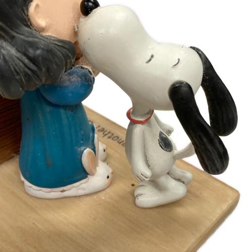 HALLMARK（ホールマーク） 万年カレンダーフィギュア スヌーピー PEAMUTS（ピーナッツ） 2013