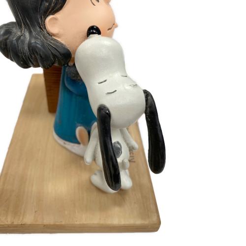 HALLMARK（ホールマーク） 万年カレンダーフィギュア スヌーピー PEAMUTS（ピーナッツ） 2013