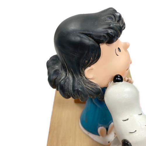 HALLMARK（ホールマーク） 万年カレンダーフィギュア スヌーピー PEAMUTS（ピーナッツ） 2013