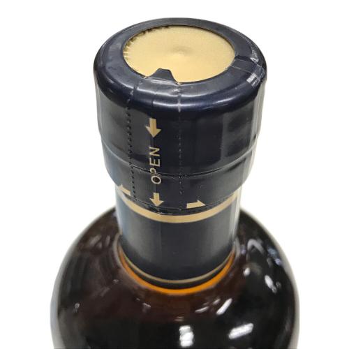NIKKA (ニッカ） ウィスキー 余市 シングルモルト 10年 700ml お酒
