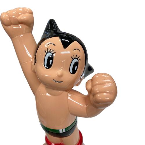 鉄腕アトム (テツワンアトム) フィギュア 空飛ぶ鉄腕アトム 7.2003