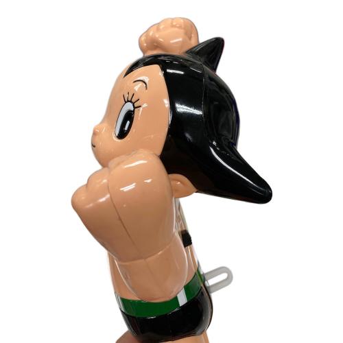 鉄腕アトム (テツワンアトム) フィギュア 空飛ぶ鉄腕アトム 7.2003