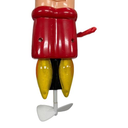 鉄腕アトム (テツワンアトム) フィギュア 空飛ぶ鉄腕アトム 7.2003