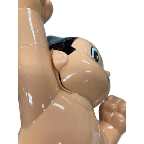 鉄腕アトム (テツワンアトム) フィギュア 空飛ぶ鉄腕アトム 7.2003