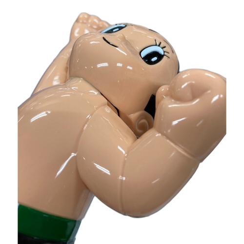 鉄腕アトム (テツワンアトム) フィギュア 空飛ぶ鉄腕アトム 7.2003