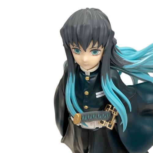 BANDAI（バンダイ） フィギュア 時透無一郎 一番くじ 鬼滅の刃 ～いざ刀鍛冶の里へ～ MASTERLISE（マスターライズ） B賞