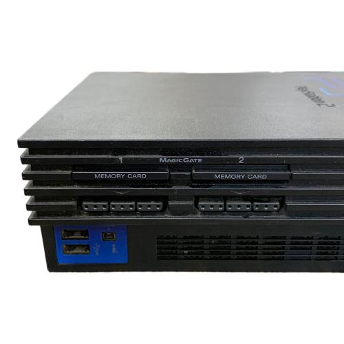 SONY (ソニー) PlayStation2（プレイステーション） ゲーム機