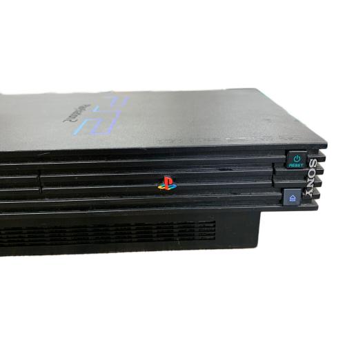 SONY (ソニー) PlayStation2（プレイステーション） ゲーム機