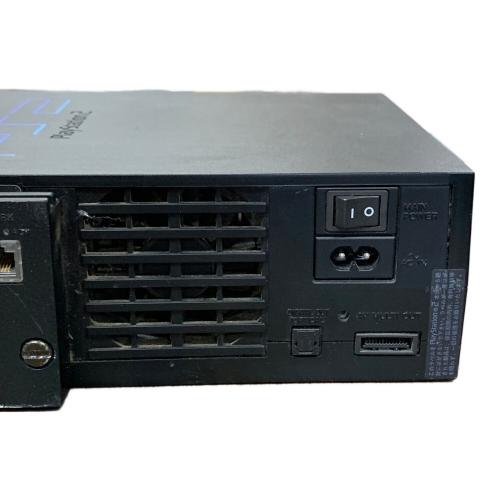 SONY (ソニー) PlayStation2（プレイステーション） ゲーム機