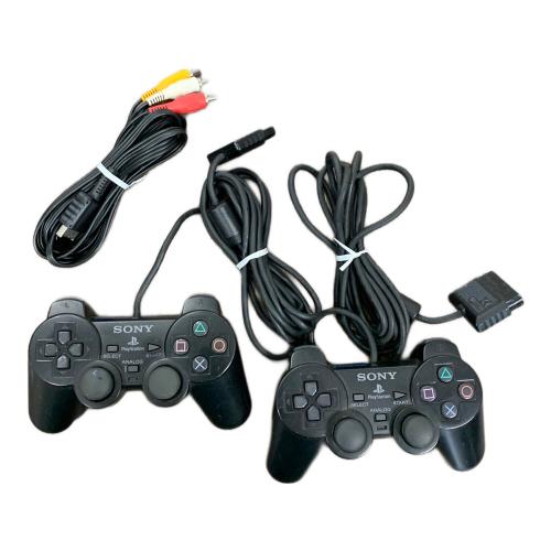SONY (ソニー) PlayStation2（プレイステーション） ゲーム機