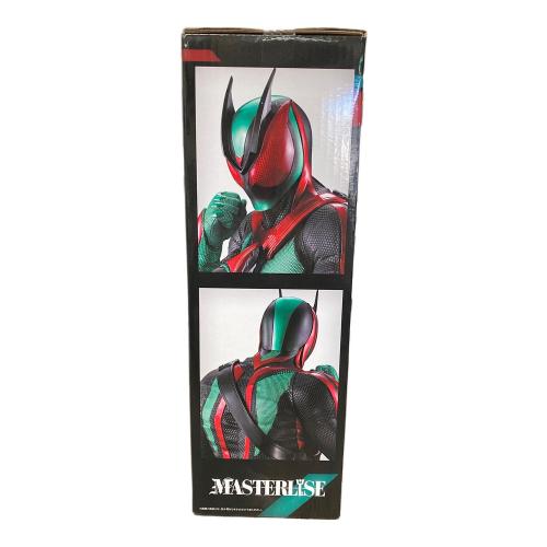 BANDAI (バンダイ) フィギュア 仮面ライダーゼッツ フィジカムインパクト MASTERLISE（マスターライズ） 一番くじ 仮面ライダーゼッツ&仮面ライダーガヴ A賞