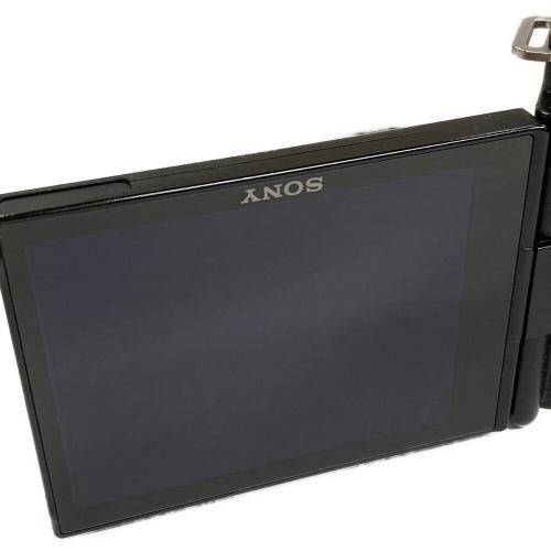 SONY (ソニー) デジタル一眼レフカメラα ZV-E10 4K 総画素数：約2500万画素