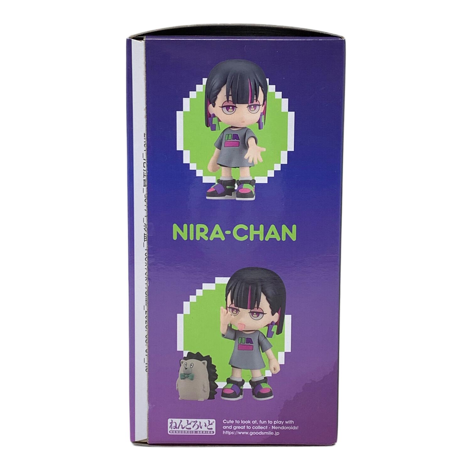 GOODSMILE COMPANY (グッドスマイルカンパニー) 2203 にらちゃん